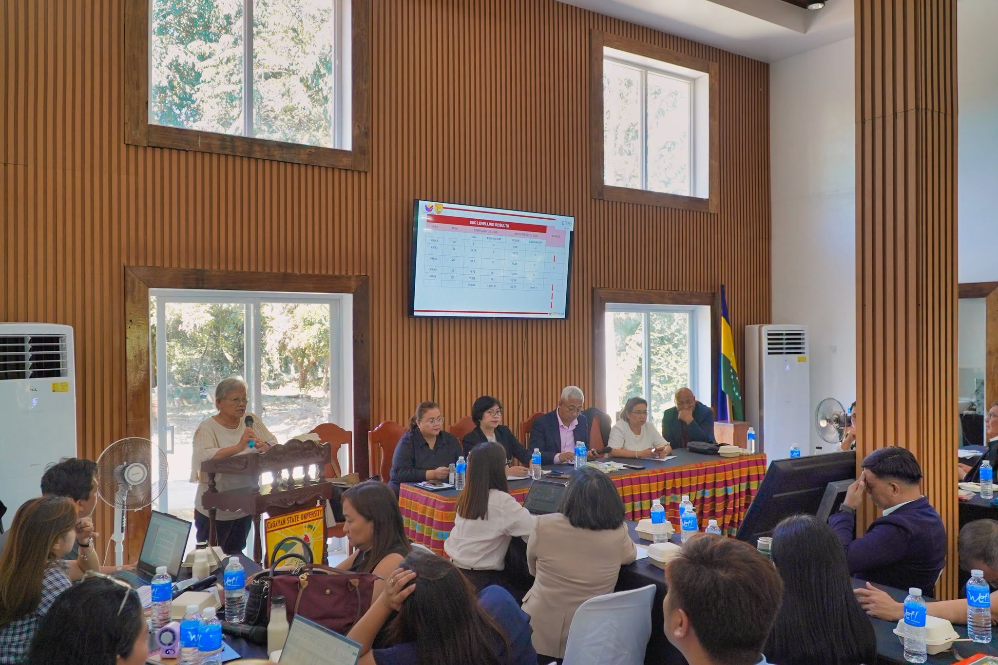 CSU-COMMITTEE-MEETING-TECHNOLOGY-RESEARCH-DEVELOPMENT photo 23